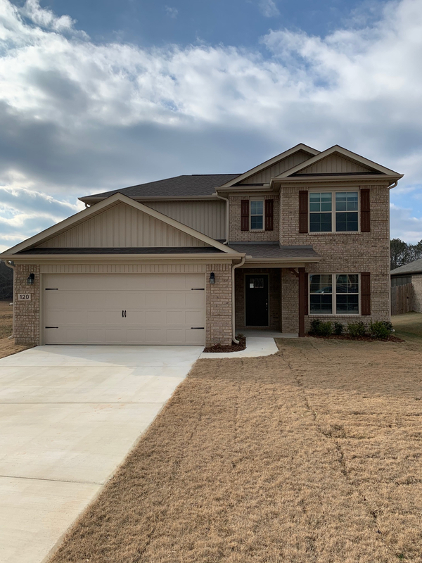 Foto principal - 120 Hulsey Ln