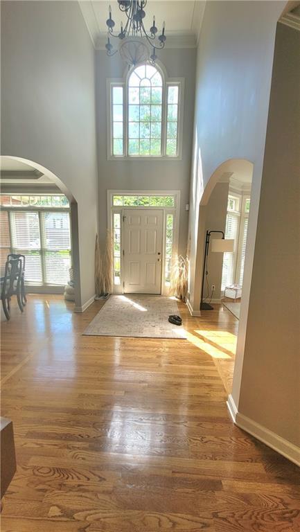 Building Photo - 3391 Fieldwood Dr SE