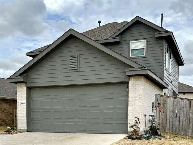 Foto del edificio - 26806 Wilderye Cv Ln