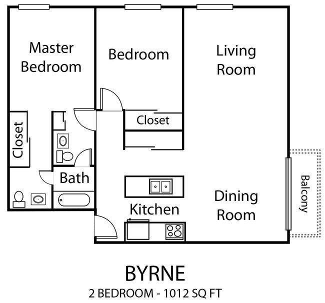 Building Photo - Burnsville Parkway Apartments