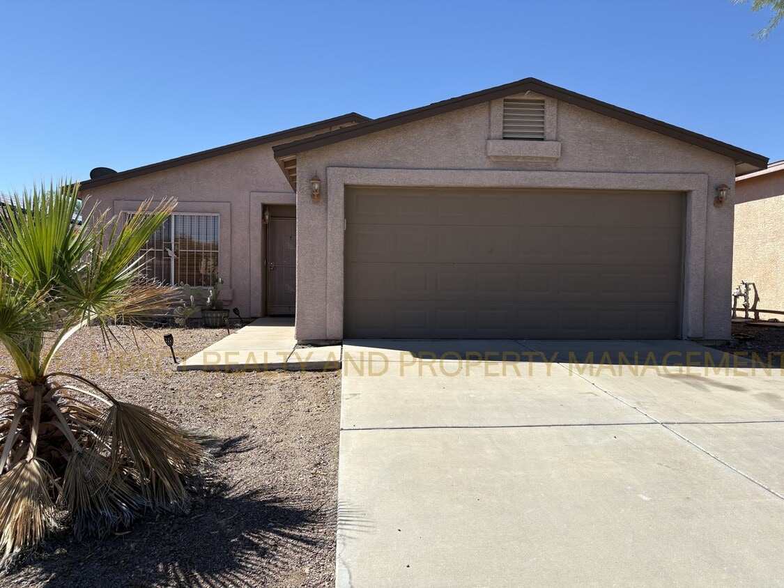 Photo - 1853 W Calle Guadalajara (Tucson, AZ)