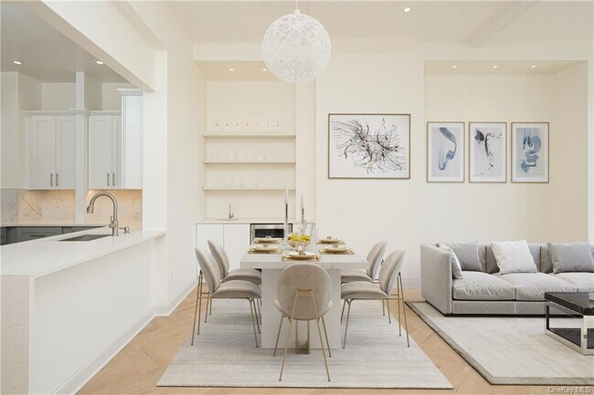 Foto del edificio - 1 Scarsdale Rd