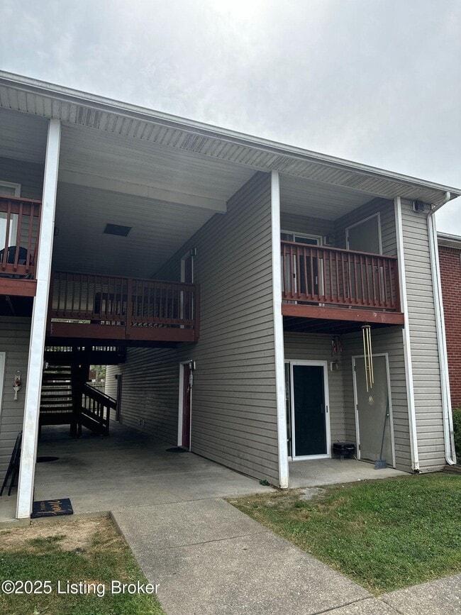 Building Photo - 4109 Blue Lick Ct