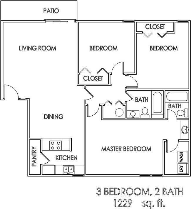 Castlewood Apartments Apartments Valdosta, GA