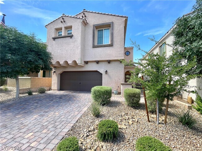 Foto del edificio - 9702 Canyon Landing Ave
