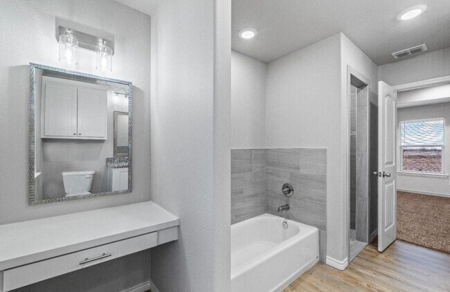 Foto del edificio - Brand New Construction In Frenship ISD!