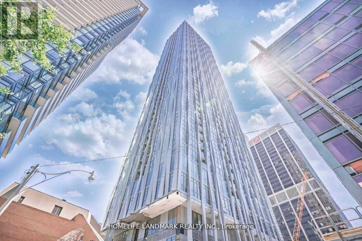 Photo principale - 1-4601 Yorkville Ave