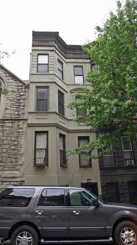 Foto del edificio - 304 W 91st St