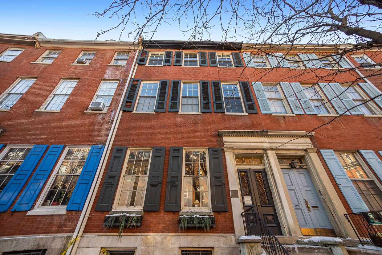 Foto principal - 1108 Spruce St