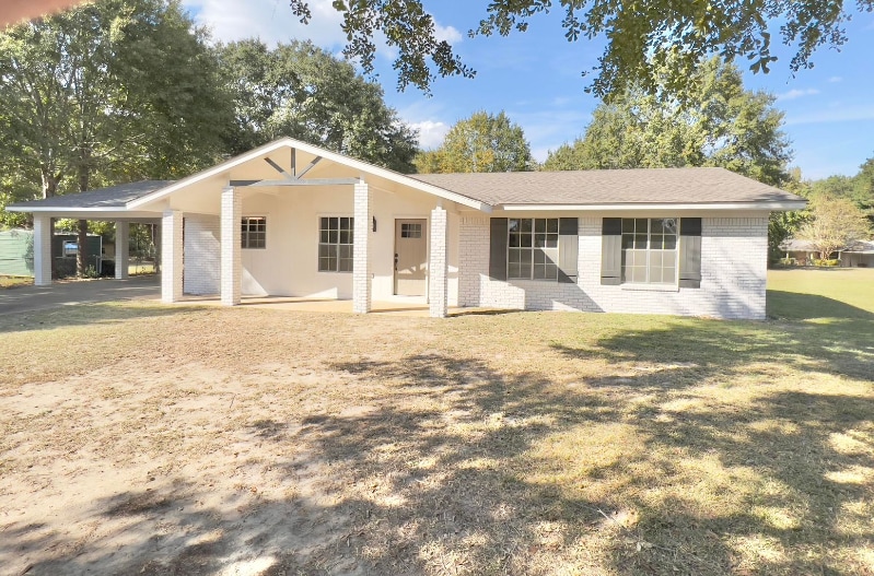 521 E Plum St, Columbus, MS 39702 House Rental in Columbus, MS