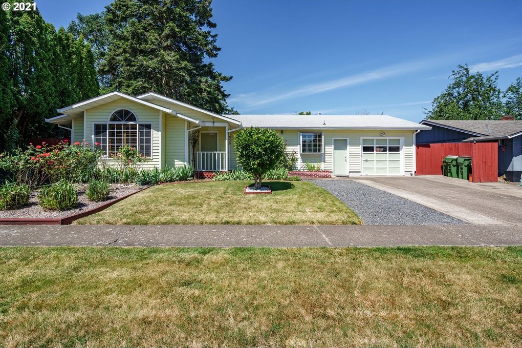 809 Sitka Ave, Newberg, OR 97132 House Rental in Newberg, OR