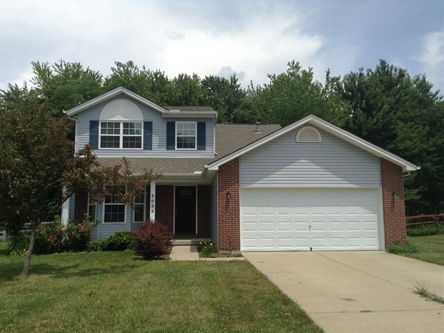 Foto principal - 2058 River Birch Dr