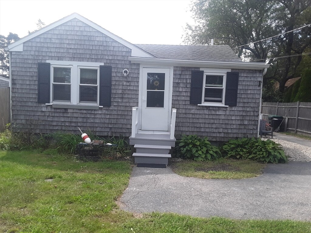 Foto principal - 95 Donald Rd