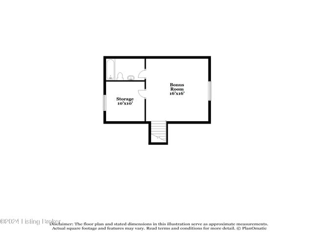 Foto del edificio - 10405 Bay Pointe Cir