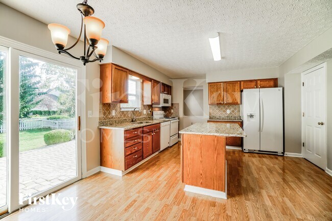 Foto del edificio - 2894 Wynneleaf St