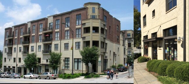 Foto del edificio - 408 River St