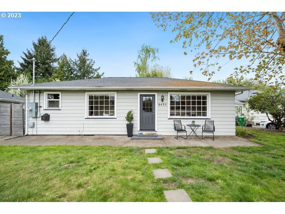Photo - 6435 NE Emerson St (Portland, OR)