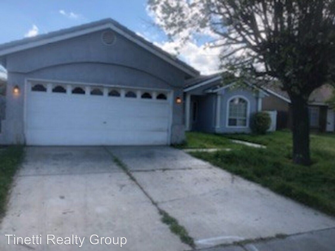 3 br, 2 bath House 1105 Overland Rd. House for Rent in Los Banos