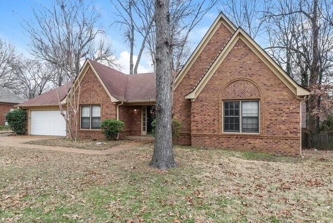 Foto del edificio - 928 Lycomedes Cove