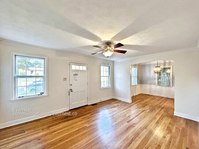 Foto del edificio - 3563 Aurora Cir