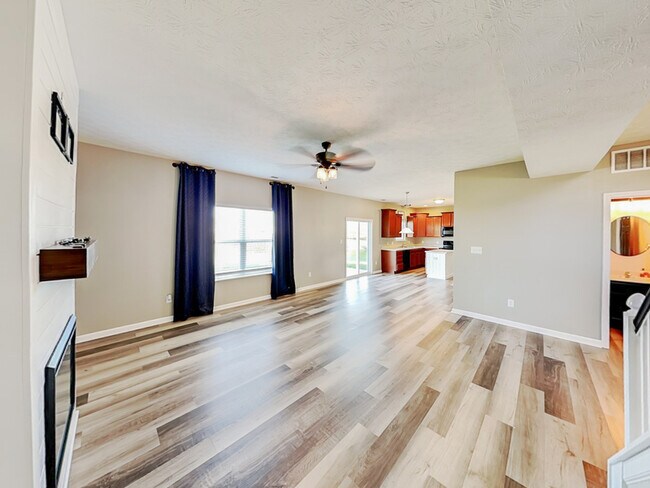 Foto del edificio - 2659 Pumpkin Patch Ln