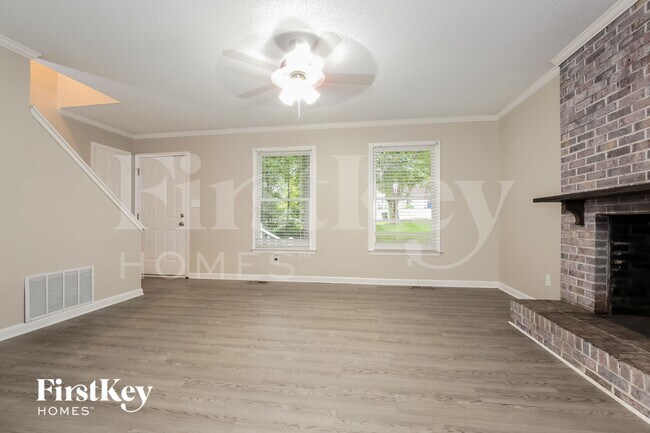 Foto del edificio - 5021 Westhaven Ln