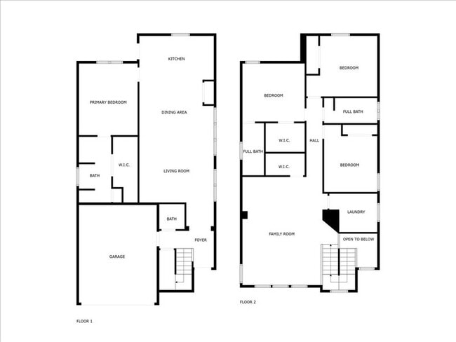 Building Photo - 9800 Milton Albert Way
