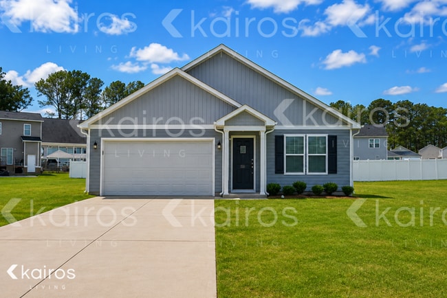 Building Photo - 302 Emilys Drive