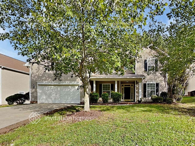 Building Photo - 4762 Turnridge Ct NW