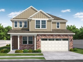 Building Photo - 1028 Heritage Blvd