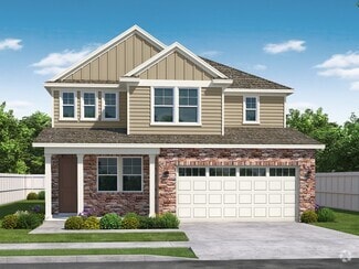Building Photo - 1094 Heritage Blvd