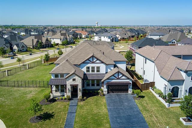 Building Photo - 701 Star Meadow Dr