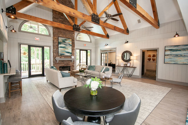 Foto del edificio - The Mill at Chastain