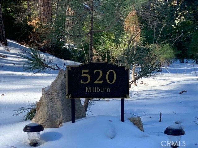 Foto del edificio - 520 Millburn Rd