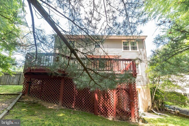 Foto del edificio - 4283 Country Squire Ln