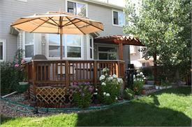 Foto del edificio - 734 Ridge Creek Ct