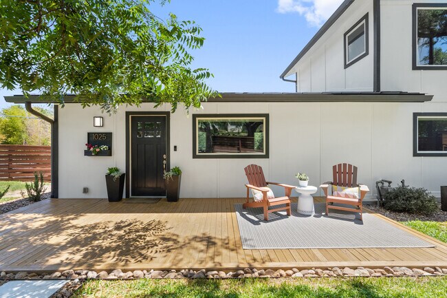 1025 Bonham Terrace - 4