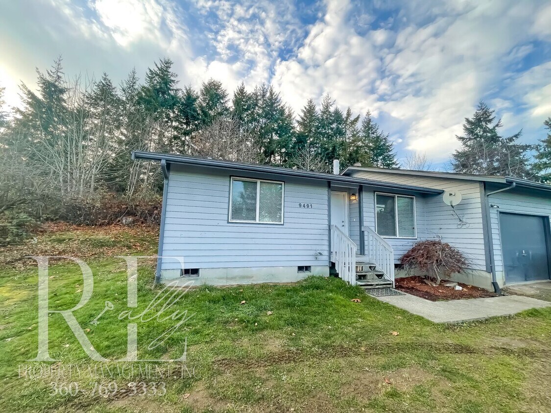 94919493 Silverdale Loop Rd NW, Silverdale, WA 98383 Townhome