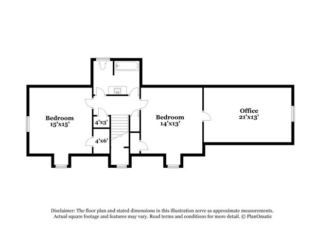 Building Photo - 122 The Esplanade Way SW