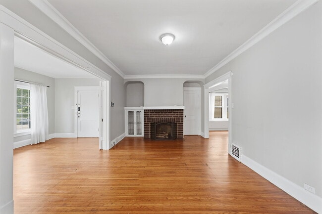 Foto del edificio - 1668 Coventry Rd