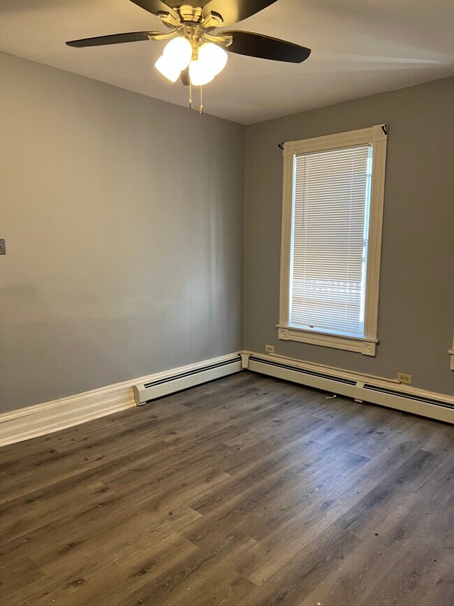 Foto del edificio - 810 N 3rd St