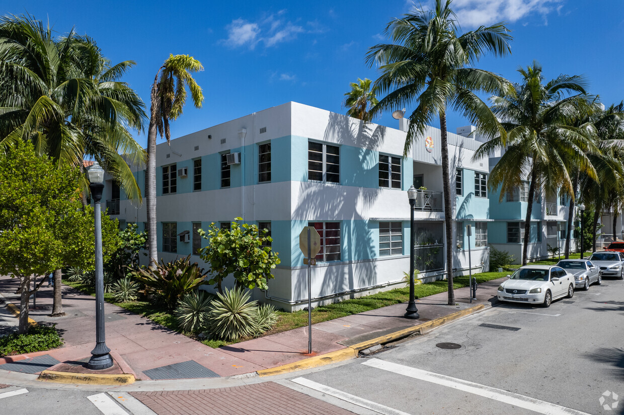 Foto principal - OCEAN TERRACE APTS INC CO-OP