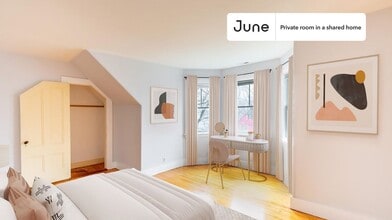 Building Photo - Room in Shared 5 bed/2.5 bath home