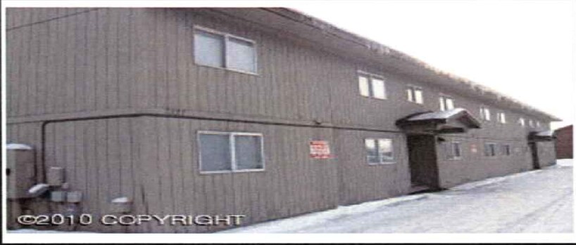 Foto del edificio - 7327 Woburn Cir