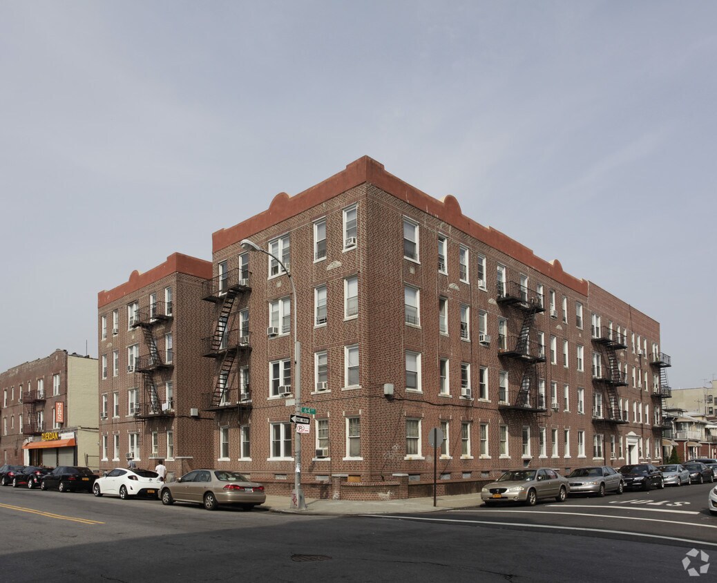 Primary Photo - 6402 23rd Ave