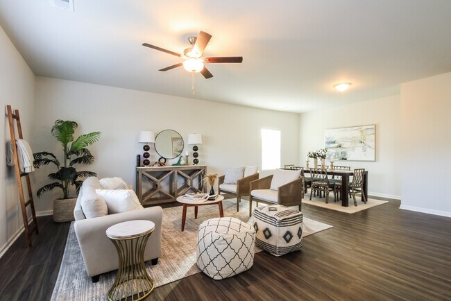 Foto del edificio - 3912 Starry Sky Rd