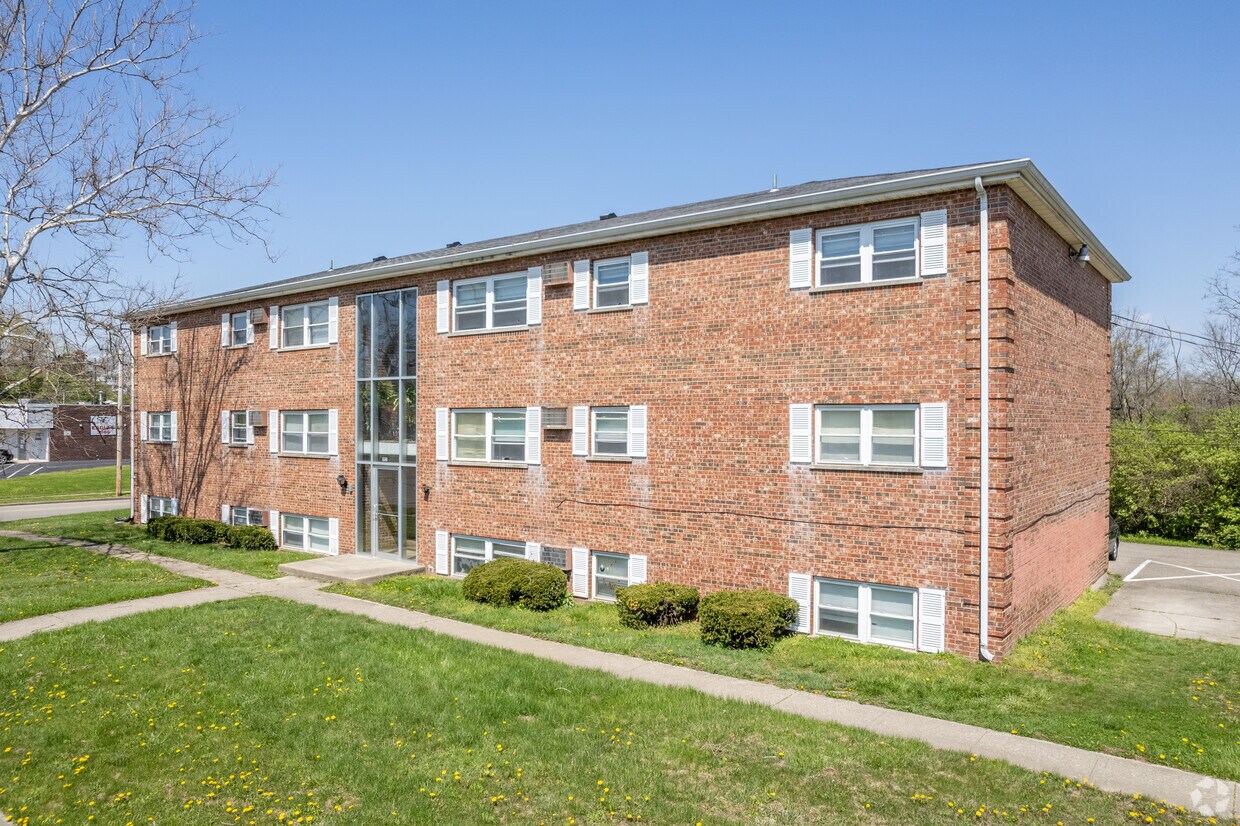 Foto principal - 112 Smalley Blvd
