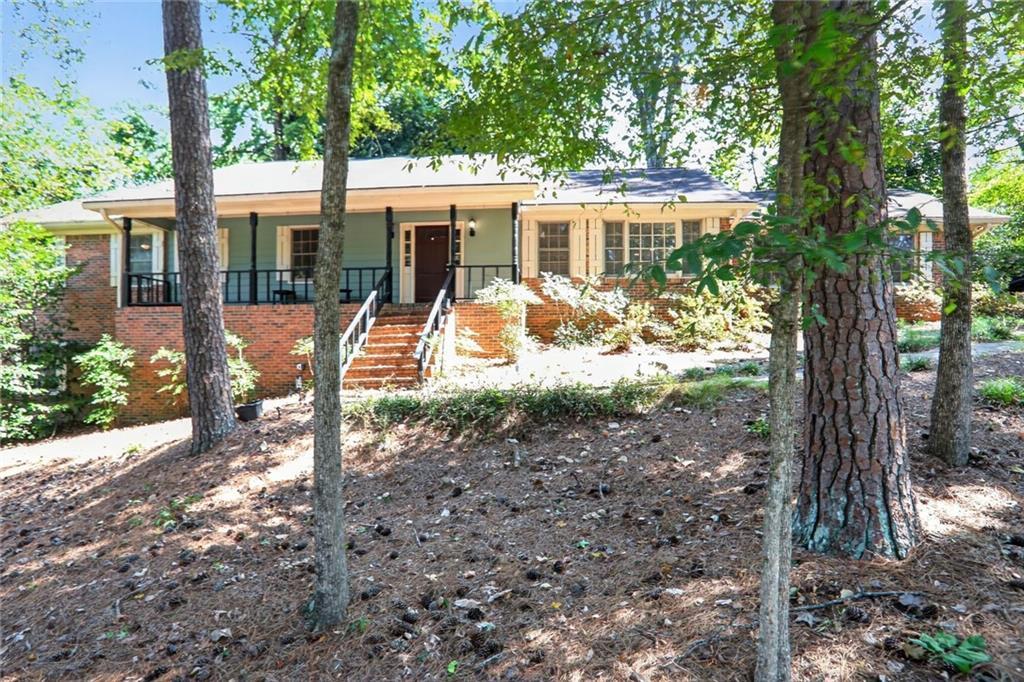 Foto principal - 2817 Thornridge Dr