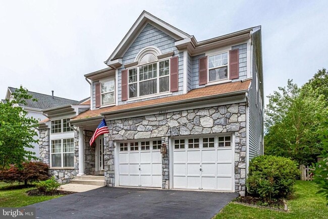 Building Photo - 26161 Rachel Hill Dr