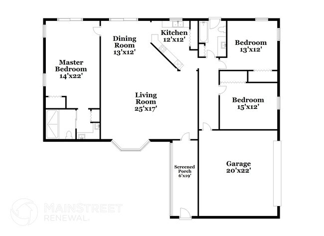 Building Photo - 5459 Hornaway Ave